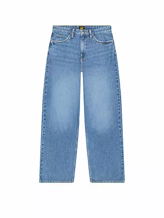 LEE | Jeans Wide Leg  STELLA | blau
